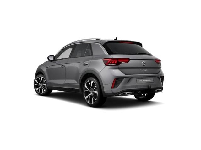Volkswagen T-Roc 1.5 TSI DSG R-Line