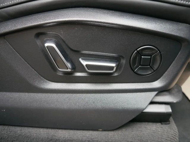 Audi Q8 50 TDI Quattro S-Line