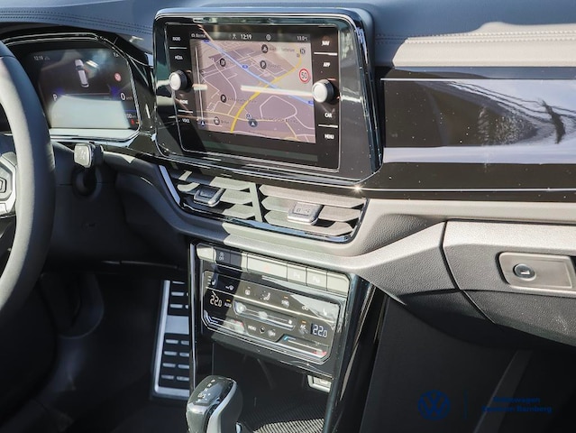 Volkswagen T-Roc Cabriolet DSG R-Line