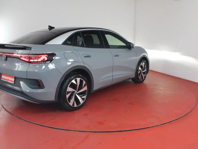 Volkswagen ID.5 150 kW 77 KWh IQ.Drive Pro