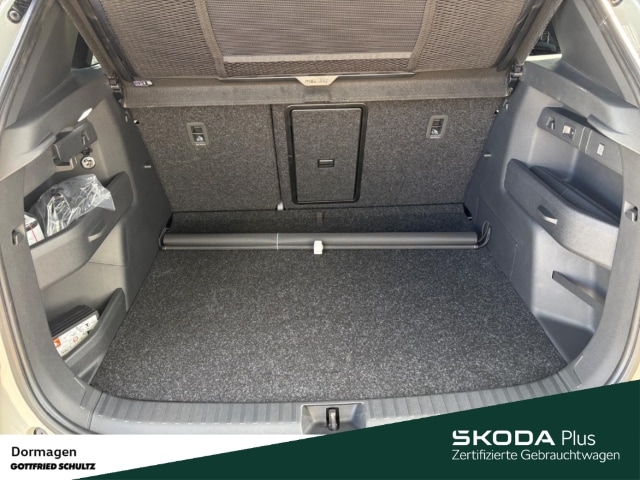 Skoda Elroq ELROQ RS 340 PS MATRIX NAVI KAMERA HEAD UP