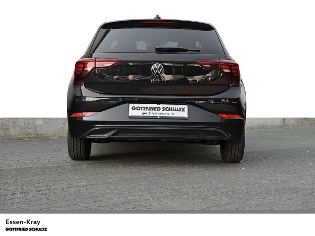 Volkswagen Polo 1.0 TSI DSG Life