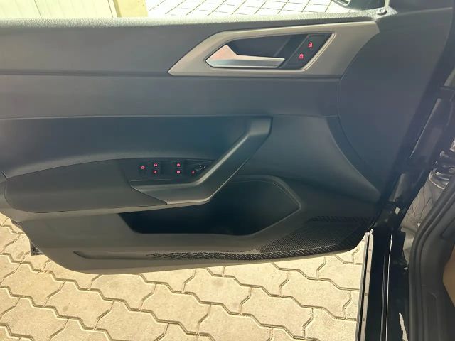 Volkswagen Polo Comfortline