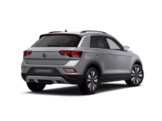 Volkswagen T-Roc 1.0 TSI Move