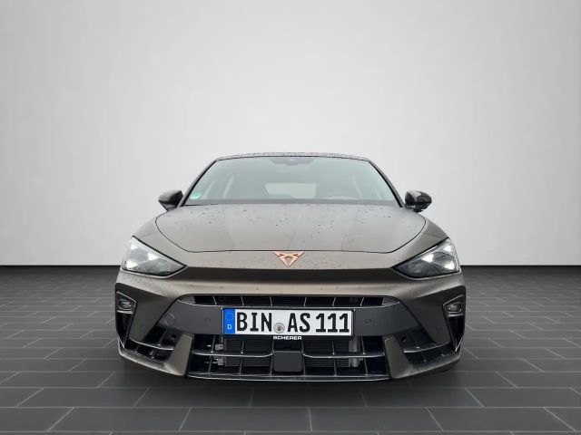 Cupra Leon 2.0 TSI VZ
