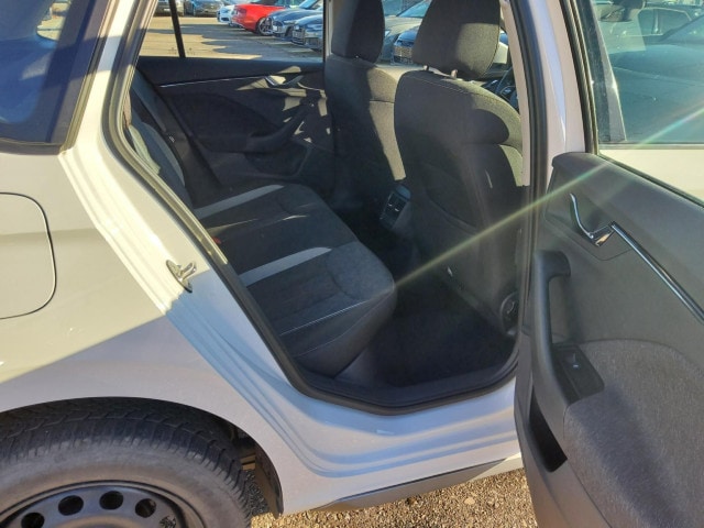 Skoda Kamiq 1.0 TSI Style Style