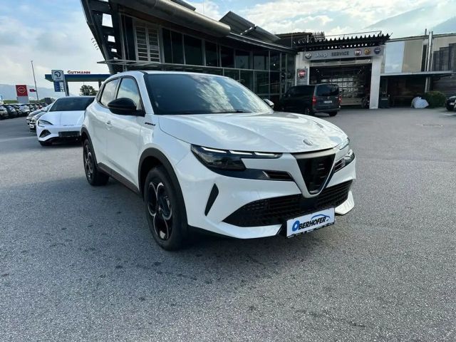 Alfa Romeo Junior Speciale