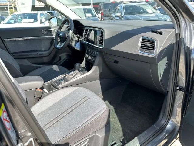 Seat Ateca 1.5 TSI DSG Style