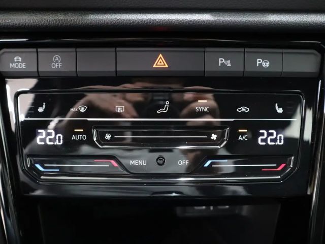 Volkswagen T-Roc DSG R-Line