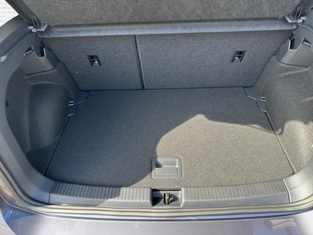 Volkswagen T-Cross 1.0 TSI DSG