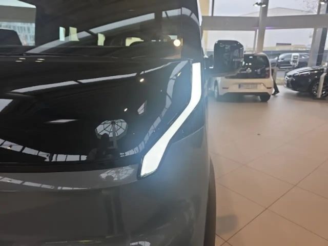 Kia PV5 Passenger 71 kWh