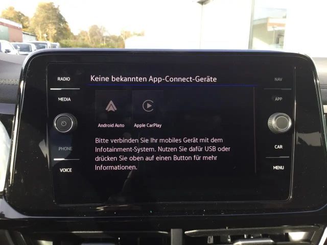 Volkswagen T-Roc 2.0 TDI DSG IQ.Drive Style