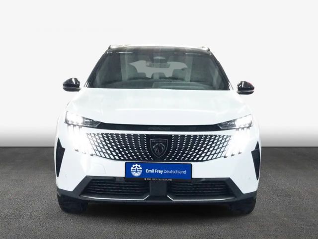 Peugeot 5008 GT-Line Hybrid