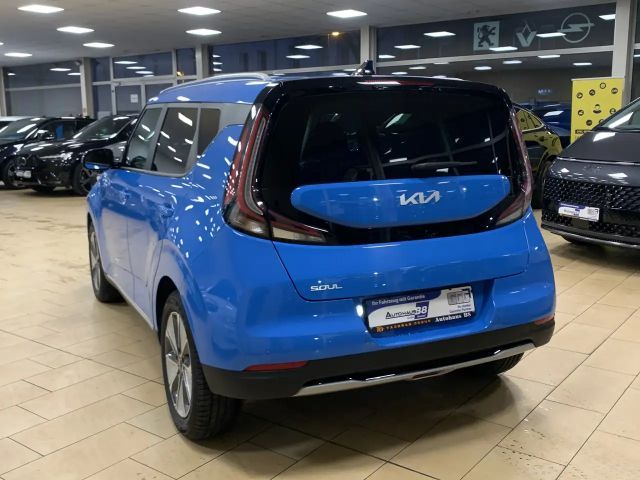 Kia Soul Inspiration*Harman R*SHZ*R.CAM*ACC*ST-HEIZ