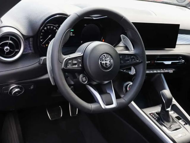 Alfa Romeo Tonale Speciale