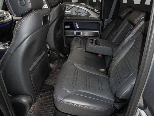 Mercedes-Benz G 400 AMG Line