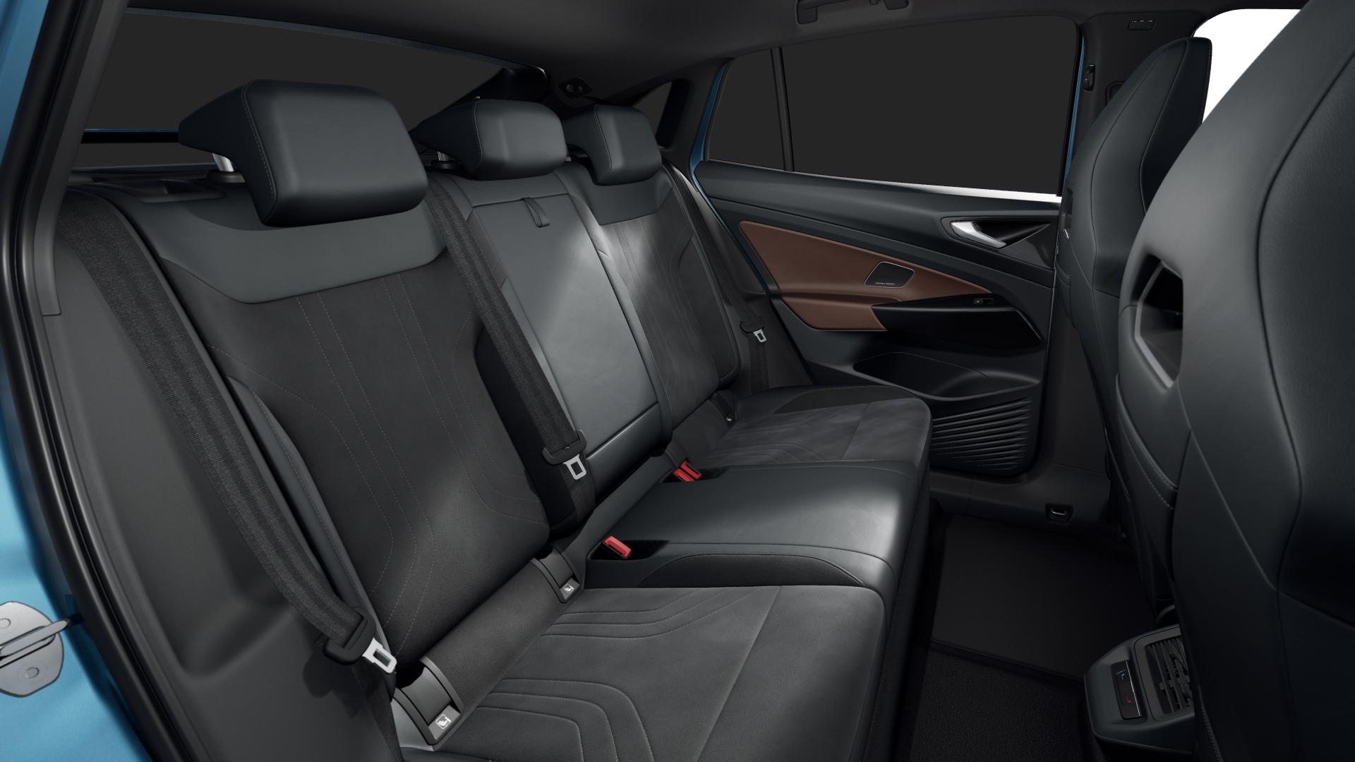 Volkswagen ID.5 IQ.Drive Pro