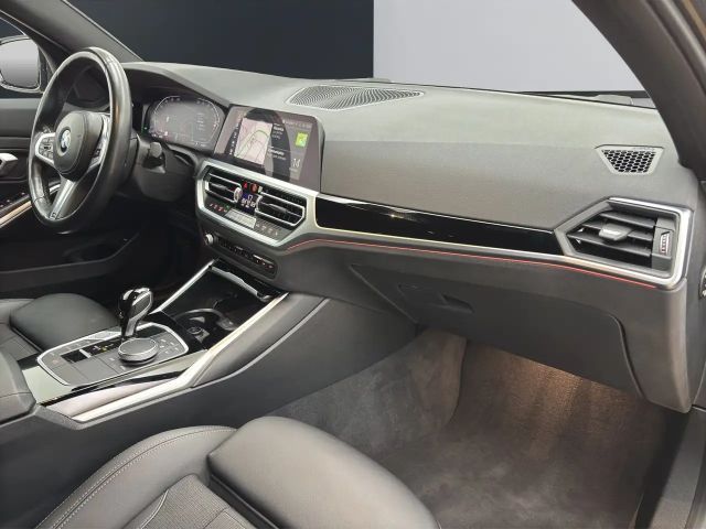 BMW 320 320d Touring xDrive