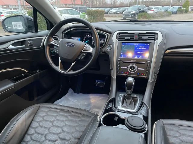 Ford Mondeo Vignale Wagon