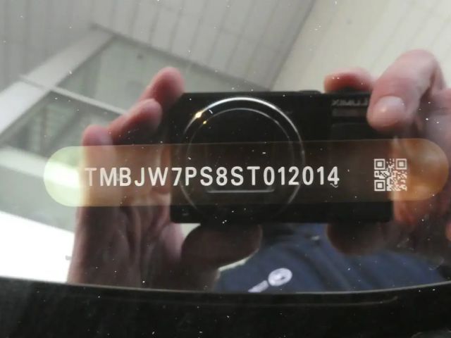 Skoda Kodiaq Selection iV