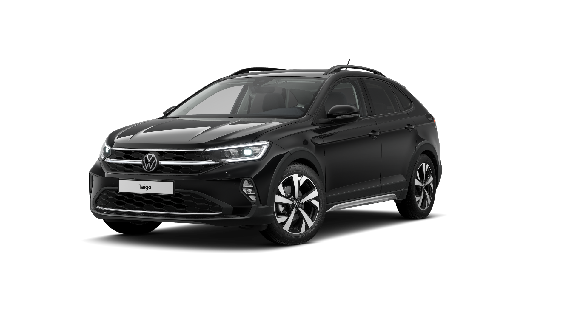 Volkswagen Taigo 1.0 TSI DSG