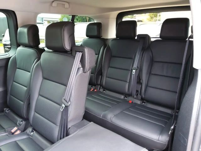 Citroën Spacetourer Business