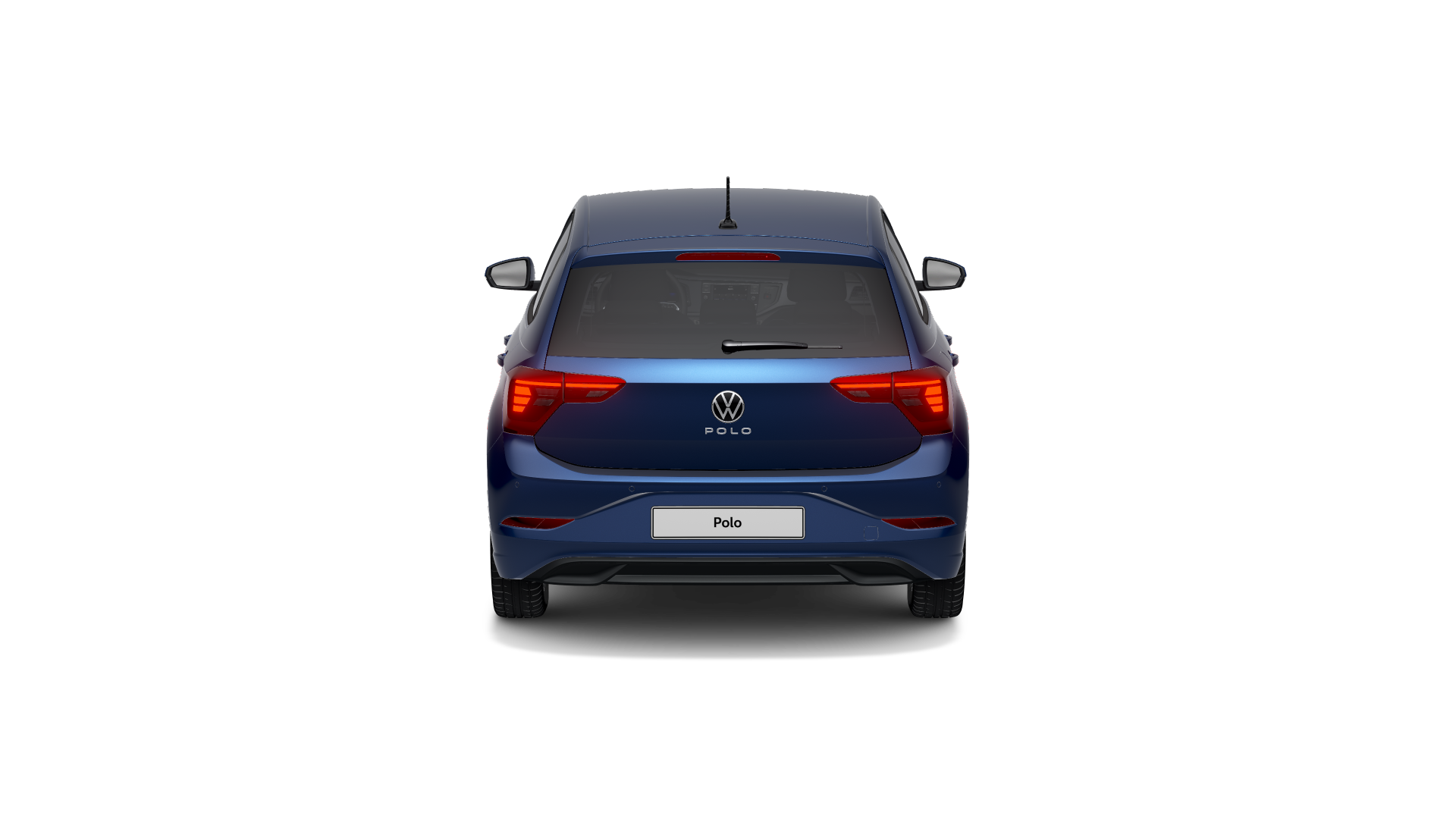 Volkswagen Polo Polo 1.0 FRESH LED+ACC+SHZ+2xPDC+NSW+MFL+VC+15"