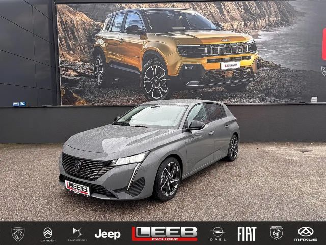 Peugeot 308 Allure Pack BlueHDi EAT8