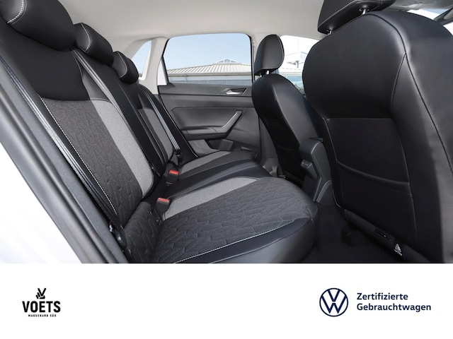 Volkswagen Polo 1.0 TSI DSG