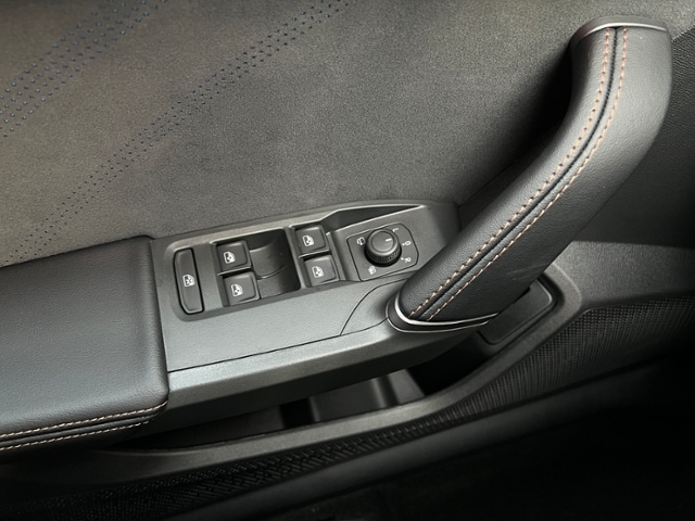 Cupra Leon 2.0 TSI 4Drive DSG Sportstourer