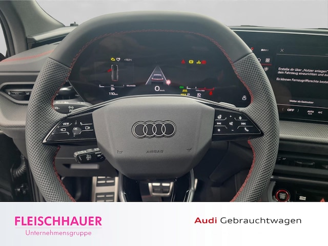 Audi Q5 Quattro S-Tronic