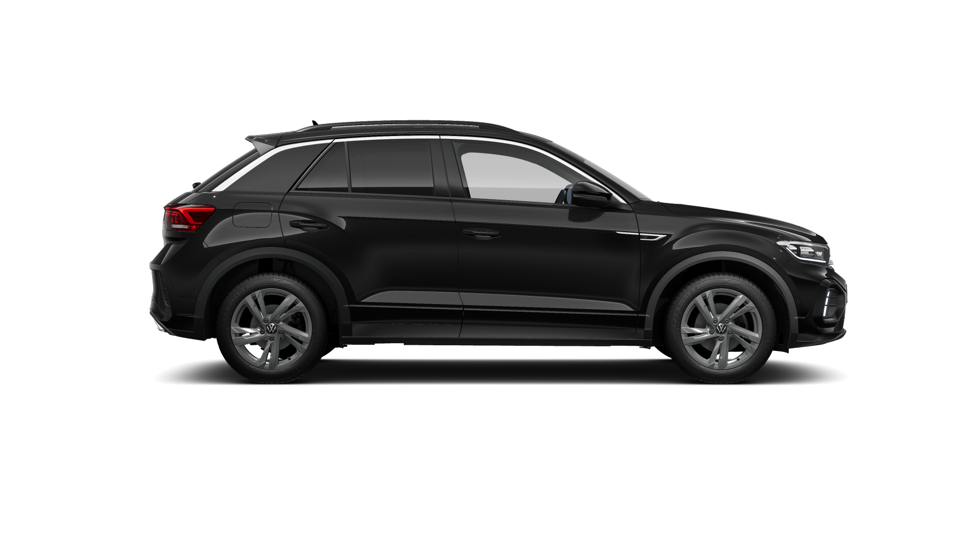 Volkswagen T-Roc 1.0 TSI R-Line