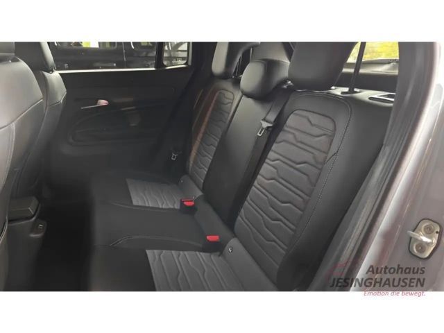 Jeep Avenger Overland