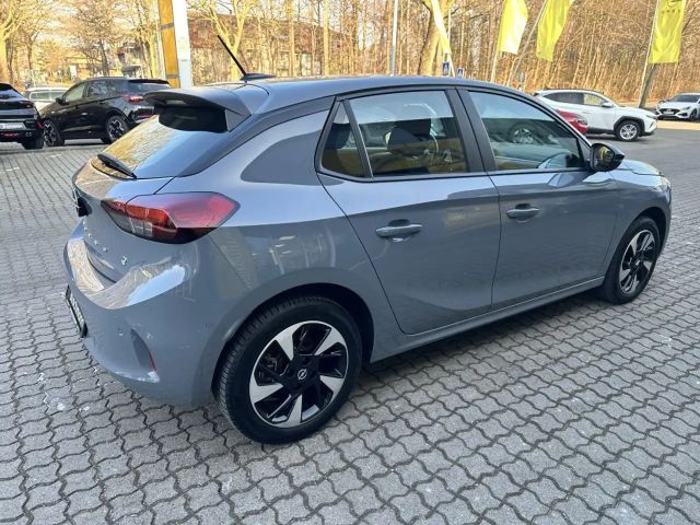 Opel Corsa +SOH 99%+RFK+SITZHEIZUNG+