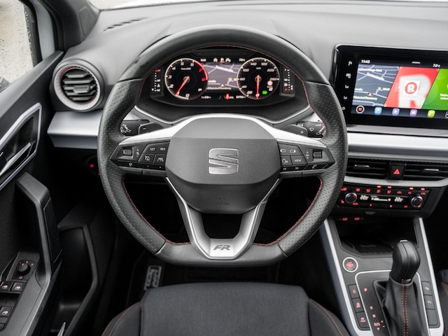 Seat Arona 1.0 TSI DSG