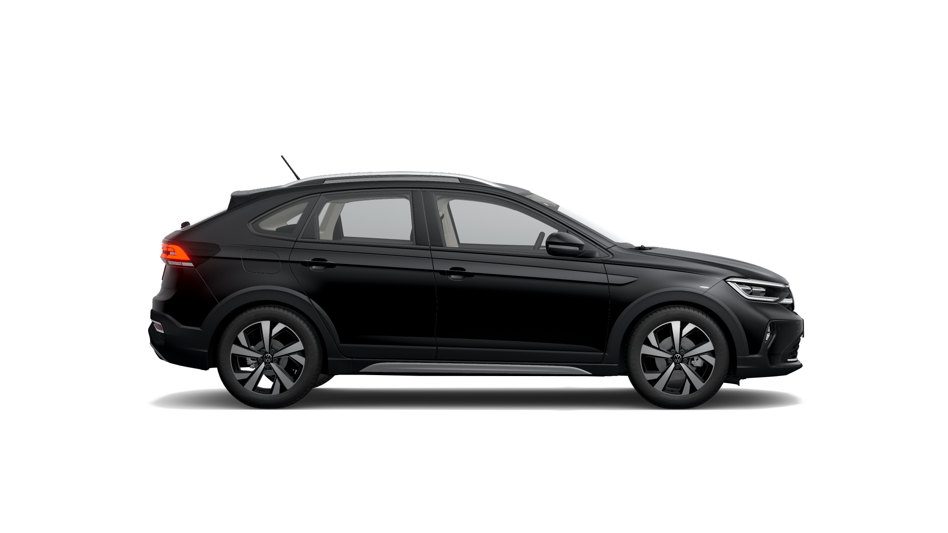 Volkswagen Taigo 1.5 TSI DSG Style