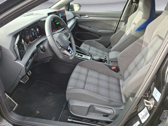 Volkswagen Golf DSG GTE eHybrid