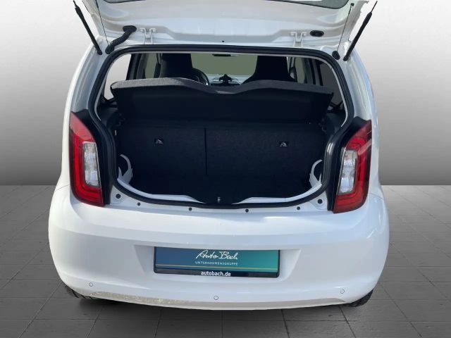 Skoda Citigo-e iV Best