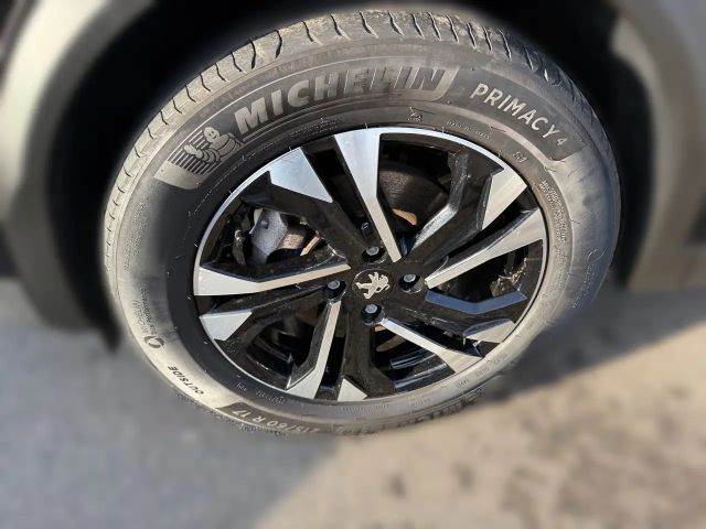 Peugeot E-2008 Allure Pack