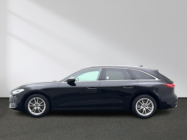 Audi A5 Avant S-Tronic