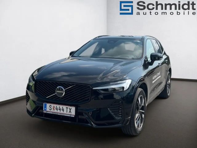 Volvo XC60 AWD Dark Plus T6