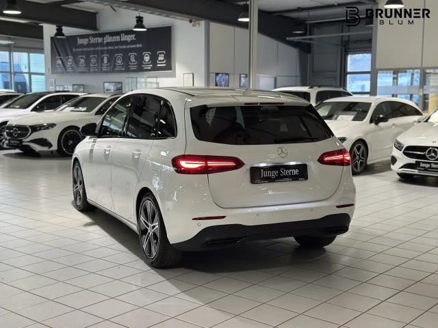 Mercedes-Benz B 200 Progressive