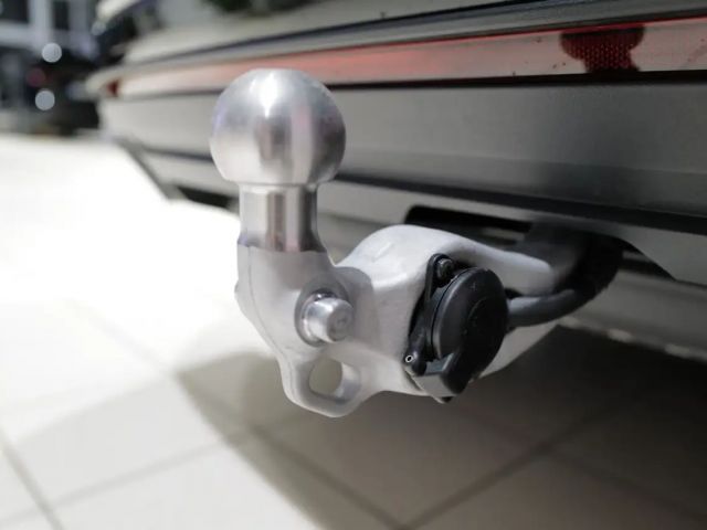 Volkswagen Touareg 3.0 V6 TDI Elegance Elegance