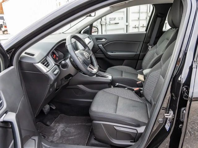 Renault Captur Evolution