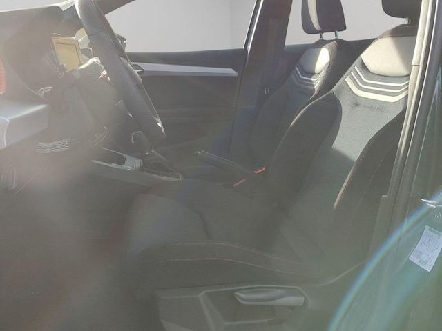 Seat Ibiza 1.0 TSI DSG FR-lijn