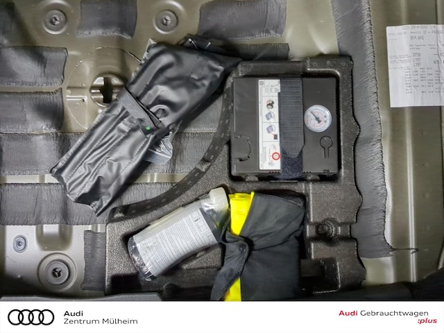 Audi A3 35 TDI S-Tronic Sportback