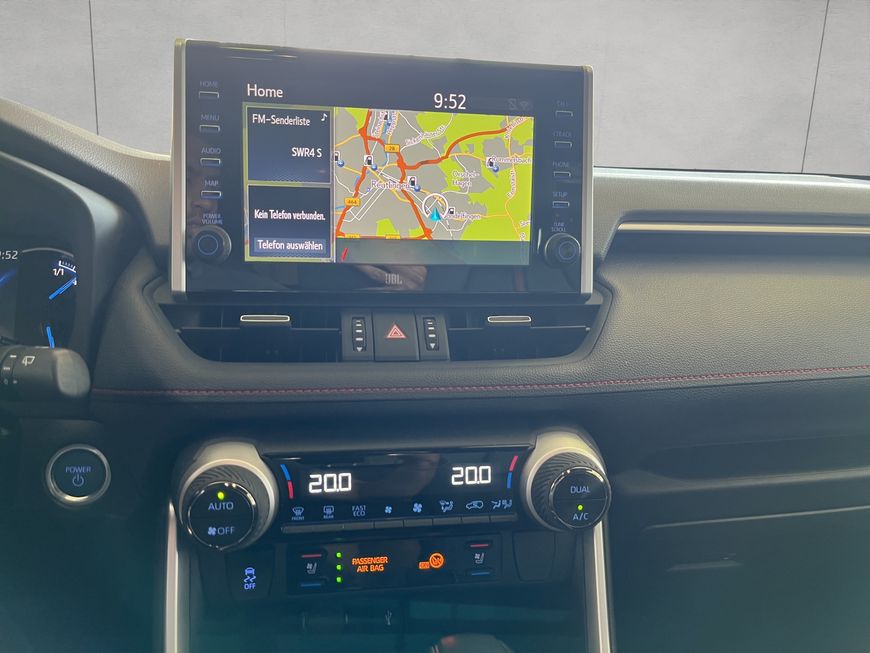 Toyota RAV4 5-deurs Plug-in Plus