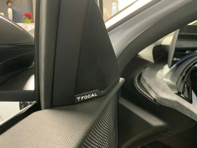 Peugeot 3008 GT-Line Hybrid