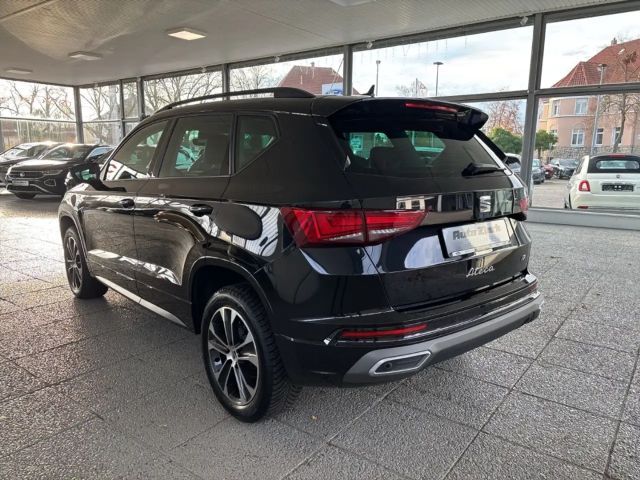 Seat Ateca 1.5 TSI FR-lijn