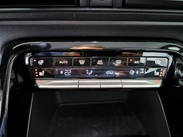 Citroën C3 Aircross Hybrid Max